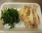 夏にさっぱり♪鰻で作るバラ寿司♪作り方5写真