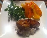 フォアグラ丼★定番ソース作り方6写真