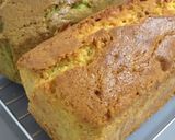 基本のパウンドケーキ作り方13写真