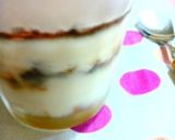 はちみつと豆腐の和風てぃらみす。作り方6写真