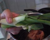 豚肩ロースであっという間のサッパリ煮豚作り方3写真
