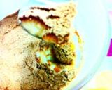 はちみつと豆腐の和風てぃらみす。作り方9写真