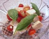 塩豆腐にも♪簡単・お手軽!豆腐の水きり作り方12写真