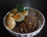 豚肩ロースであっという間のサッパリ煮豚作り方7写真