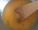 りんごヨーグルトケーキ作り方3写真