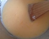 りんごヨーグルトケーキ作り方4写真