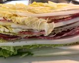 超簡単！豚肉と白菜のはさみ煮！作り方1写真