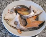 鮭ふれーく作り方1写真