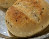 トースターで焼く本格パン作り方18写真