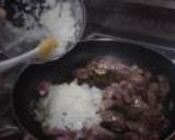 優しい味のレバーペースト作り方9写真