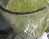 初心者向け★飲みやすいグリーンスムージー作り方4写真