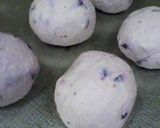 天然酵母国産小麦ベーグル（成形解説付き）作り方2写真