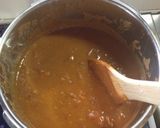 ズボラ!簡単インドカレー風作り方6写真