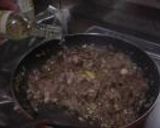 優しい味のレバーペースト作り方11写真