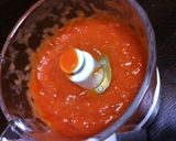 プチトマトでケチャップ作り方3写真