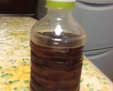 生の小海老で作る素麺つゆ☆彡作り方6写真