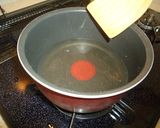 桃のコンポート作り方5写真