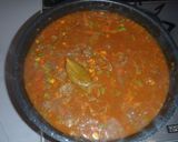 夏だ！カレーだ！シャキシャキキーマカレー作り方4写真