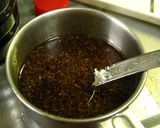 ■とろうま！豚肉と茄子のマヨ生姜焼き■作り方3写真