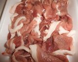 五目あんかけ焼そば（写真付き）作り方4写真