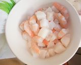 五目あんかけ焼そば（写真付き）作り方5写真