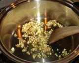 本格！マーボー豆腐なす作り方3写真