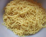 五目あんかけ焼そば（写真付き）作り方12写真
