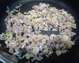 ご飯がすすむ♪私のエビとニラの春雨炒め☆作り方3写真