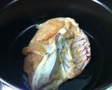 ペルーのお袋の味、パクチーたっぷりごはん作り方3写真