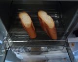 簡単なのに絶品♪オニオングラタンスープ☆作り方1写真