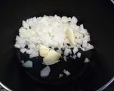簡単なのに絶品♪オニオングラタンスープ☆作り方2写真
