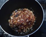 簡単なのに絶品♪オニオングラタンスープ☆作り方5写真