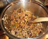 本格！マーボー豆腐なす作り方5写真
