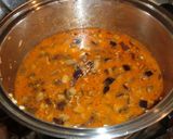 本格！マーボー豆腐なす作り方6写真
