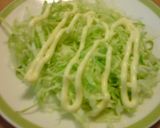 お母さんのモーニング風目玉焼き作り方2写真