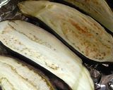 夏の焼き茄子南蛮漬け♪作り方3写真