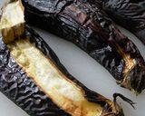 夏の焼き茄子南蛮漬け♪作り方4写真