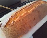 トマトのパウンドケーキ作り方6写真