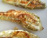 夏の焼き茄子南蛮漬け♪作り方5写真