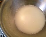 冷んやり★口溶け★淡雪カルピスゼリー作り方3写真