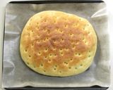 ポテト✿フォカッチャ☆じゃがいもver.作り方8写真