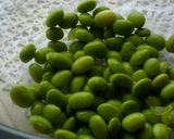 枝豆豆腐作り方1写真