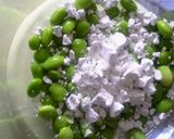 枝豆豆腐作り方2写真