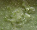 枝豆豆腐作り方4写真