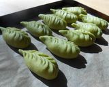 ドイツで☆　手打ちパスタ作り方27写真