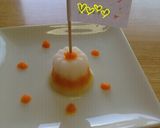 10倍粥のハーフバースデーケーキ☆作り方5写真