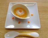 10倍粥のハーフバースデーケーキ☆作り方6写真