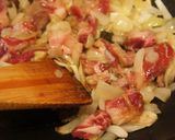 スペアリブと夏野菜のフライパン煮作り方2写真