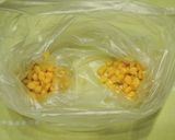 *小分け冷凍保存の方法*作り方1写真