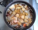☆簡単☆筑前煮作り方7写真